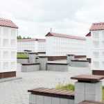 ¿Qué es un Columbario?